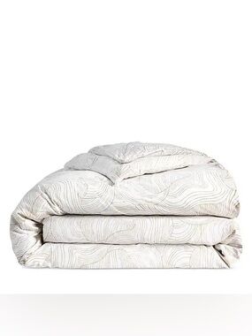 Brooklinen Luxe Sateen Duvet Cover Full/Queen